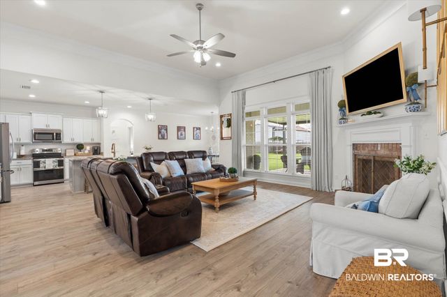 9074 Moses Way, Theodore, AL 36582