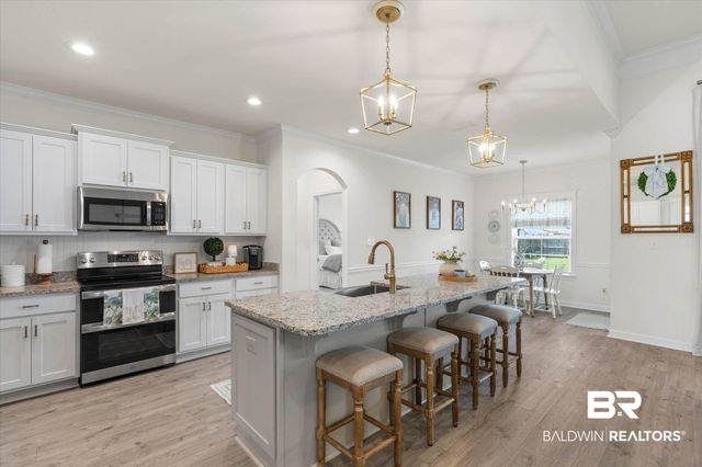 9074 Moses Way, Theodore, AL 36582