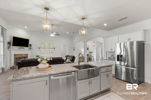 9074 Moses Way, Theodore, AL 36582