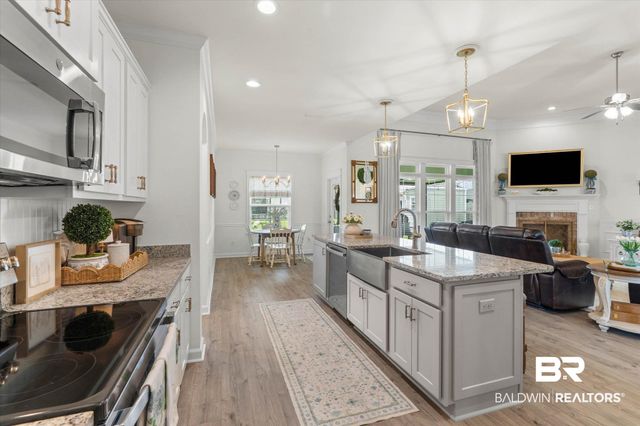 9074 Moses Way, Theodore, AL 36582