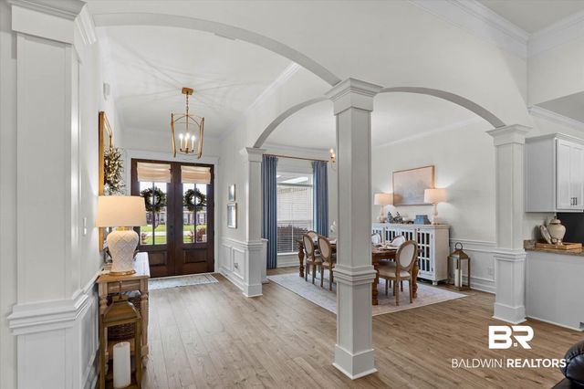 9074 Moses Way, Theodore, AL 36582