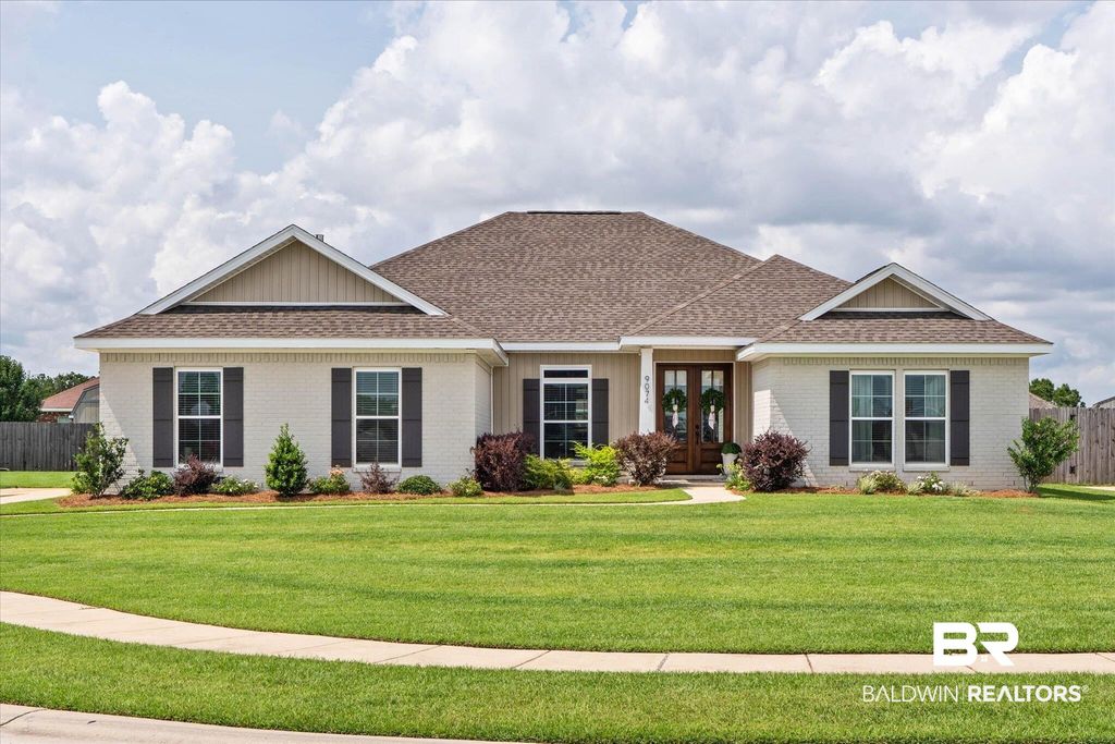 9074 Moses Way, Theodore, AL 36582