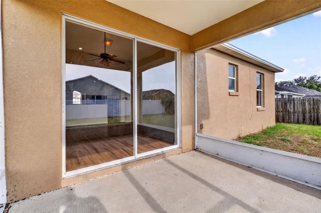 4656 MAGNOLIA PRESERVE LOOP, Winter Haven, FL 33880