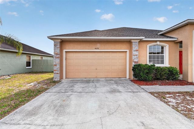 4656 MAGNOLIA PRESERVE LOOP, Winter Haven, FL 33880