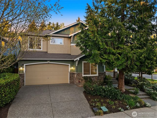 1032 272nd Place SE, Sammamish, WA 98075