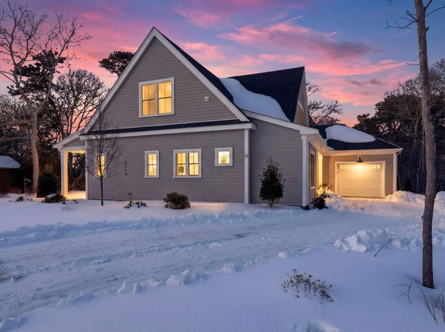 38 Lower County Road, Dennis Port, MA 02639