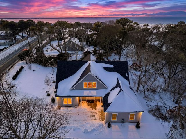 38 Lower County Road, Dennis Port, MA 02639