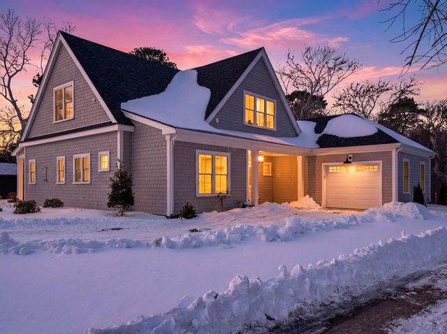 38 Lower County Road, Dennis Port, MA 02639