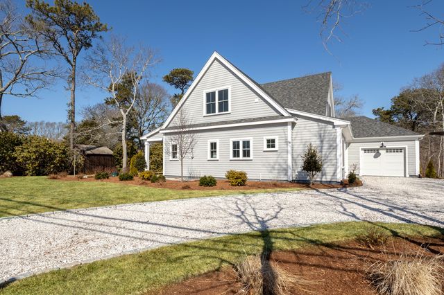 38 Lower County Road, Dennis Port, MA 02639