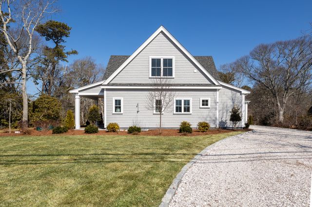 38 Lower County Road, Dennis Port, MA 02639