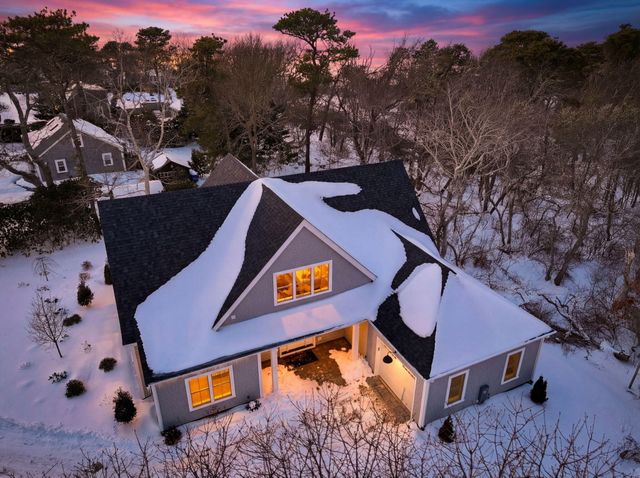 38 Lower County Road, Dennis Port, MA 02639