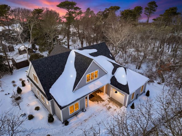 38 Lower County Road, Dennis Port, MA 02639