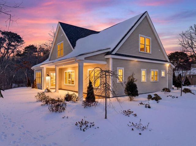 38 Lower County Road, Dennis Port, MA 02639