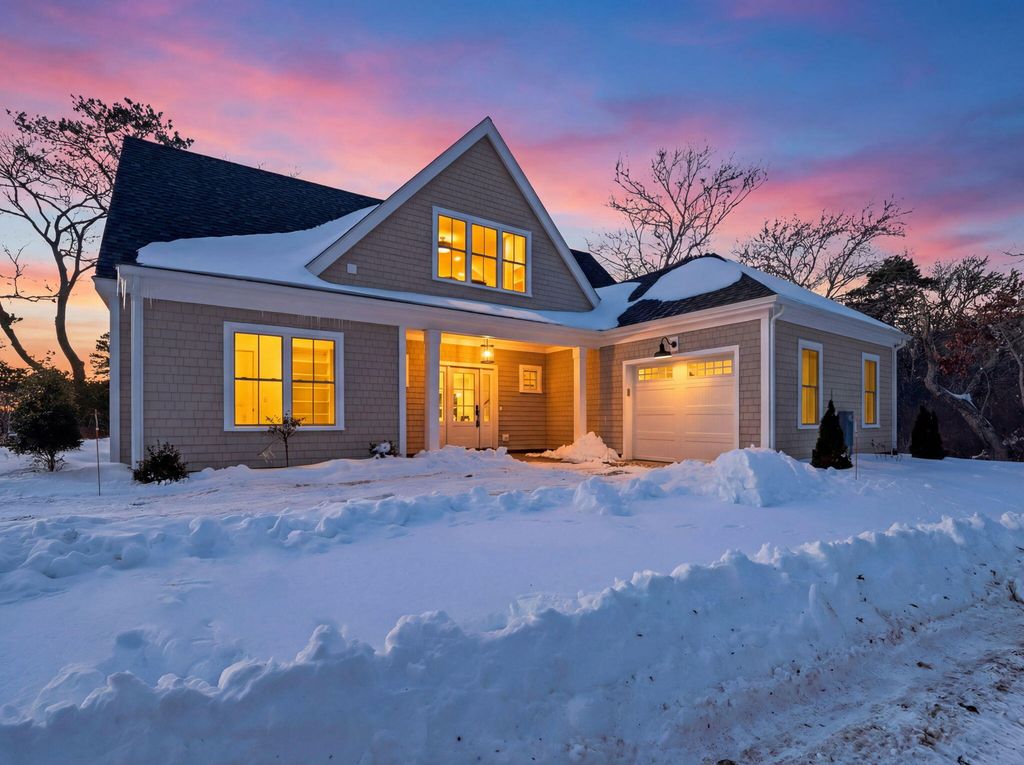 38 Lower County Road, Dennis Port, MA 02639