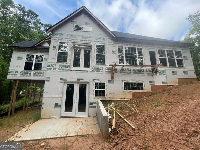 2012 Lakeview Parkway, Villa Rica, GA 30180