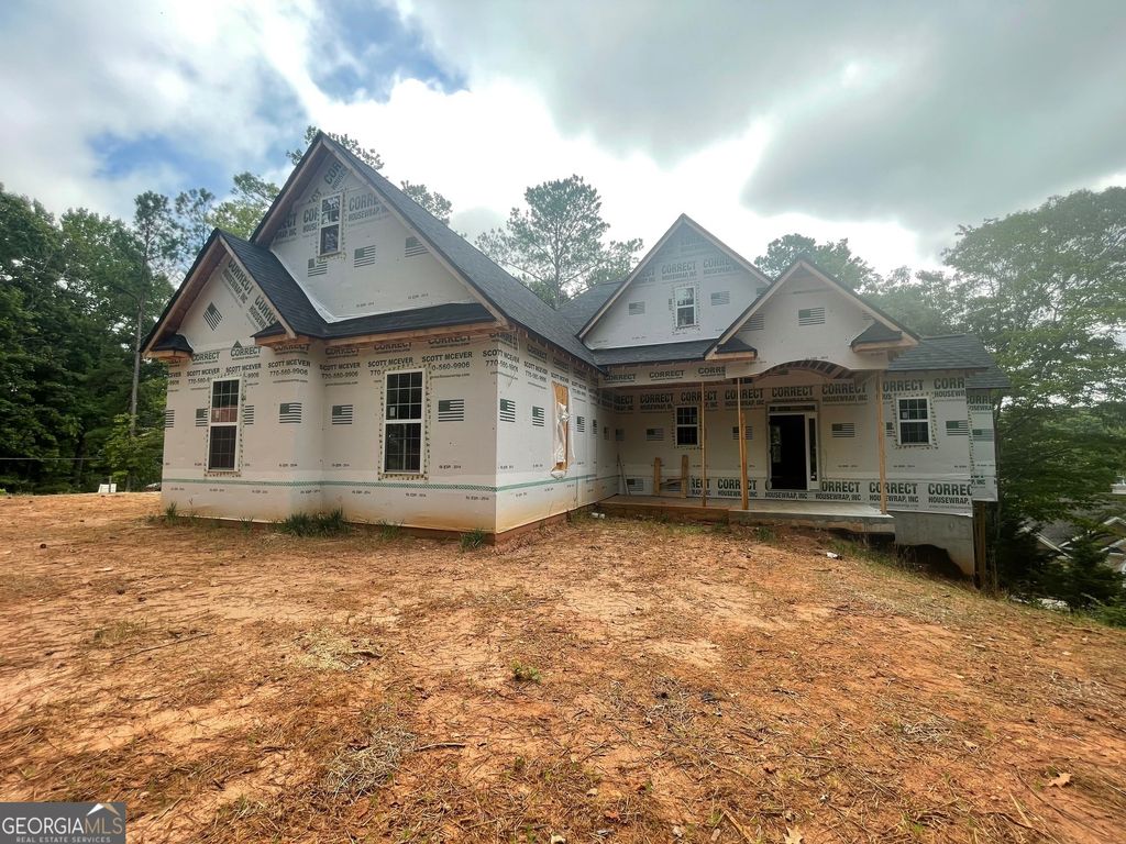 2012 Lakeview Parkway, Villa Rica, GA 30180