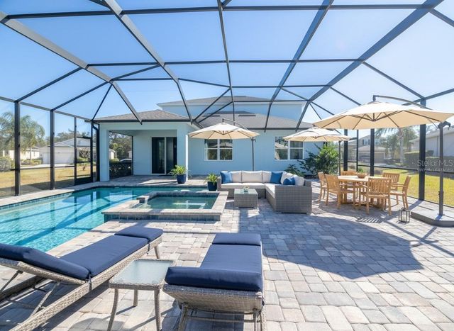 7918 PEACEFUL PAR DRIVE, Sarasota, FL 34241