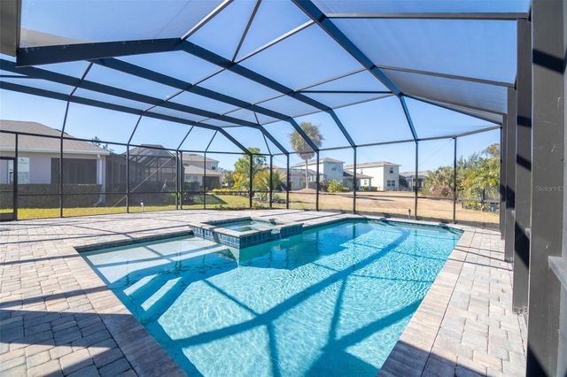 7918 PEACEFUL PAR DRIVE, Sarasota, FL 34241