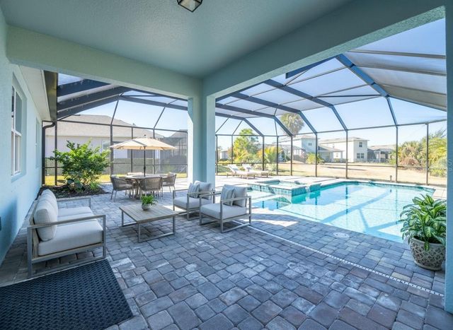 7918 PEACEFUL PAR DRIVE, Sarasota, FL 34241