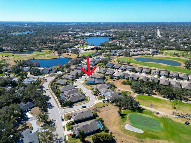 7918 PEACEFUL PAR DRIVE, Sarasota, FL 34241