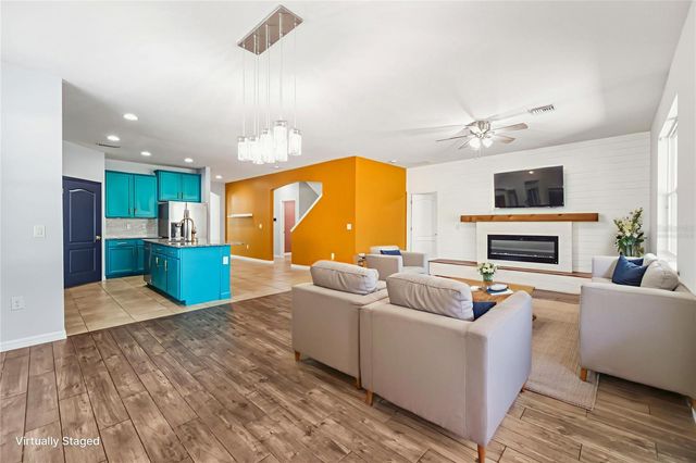 7918 PEACEFUL PAR DRIVE, Sarasota, FL 34241
