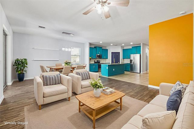 7918 PEACEFUL PAR DRIVE, Sarasota, FL 34241