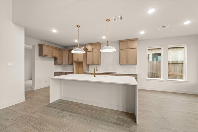 1922 Keen Street, Montgomery, TX 77316