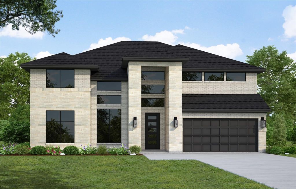 1922 Keen Street, Montgomery, TX 77316