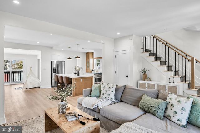 407 LINCOLN AVE, Collingswood, NJ 08108