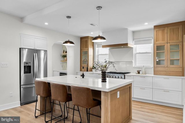 407 LINCOLN AVE, Collingswood, NJ 08108