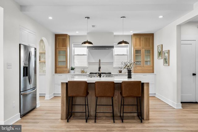 407 LINCOLN AVE, Collingswood, NJ 08108