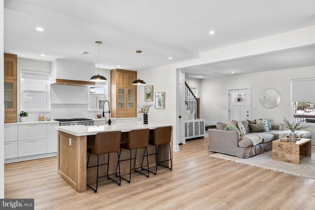 407 LINCOLN AVE, Collingswood, NJ 08108