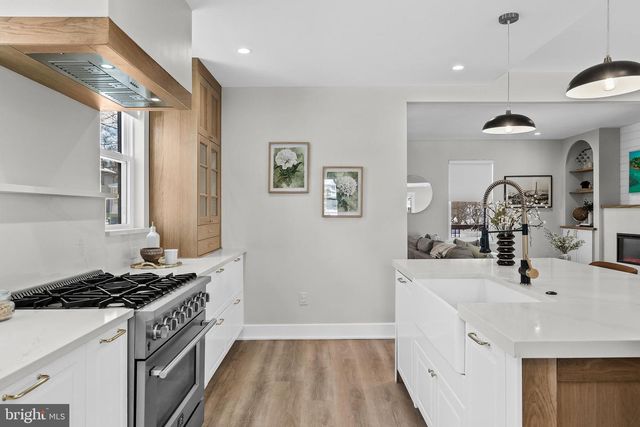 407 LINCOLN AVE, Collingswood, NJ 08108