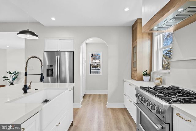 407 LINCOLN AVE, Collingswood, NJ 08108