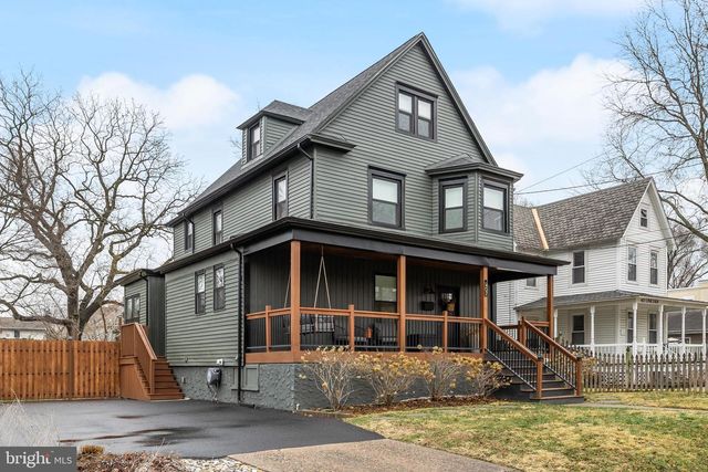 407 LINCOLN AVE, Collingswood, NJ 08108