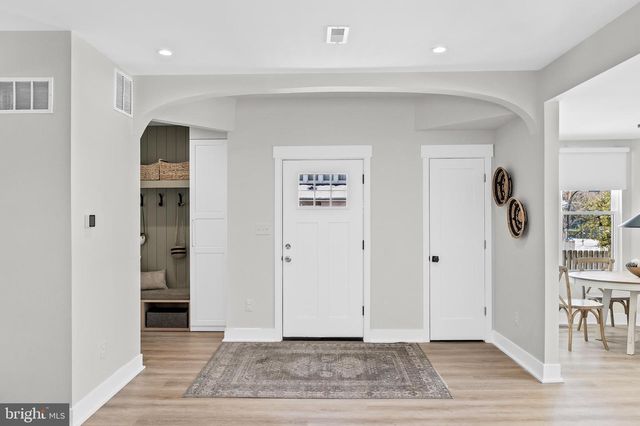 407 LINCOLN AVE, Collingswood, NJ 08108