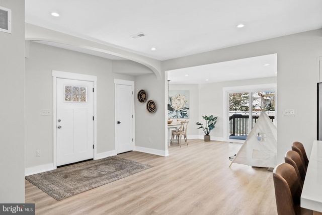 407 LINCOLN AVE, Collingswood, NJ 08108