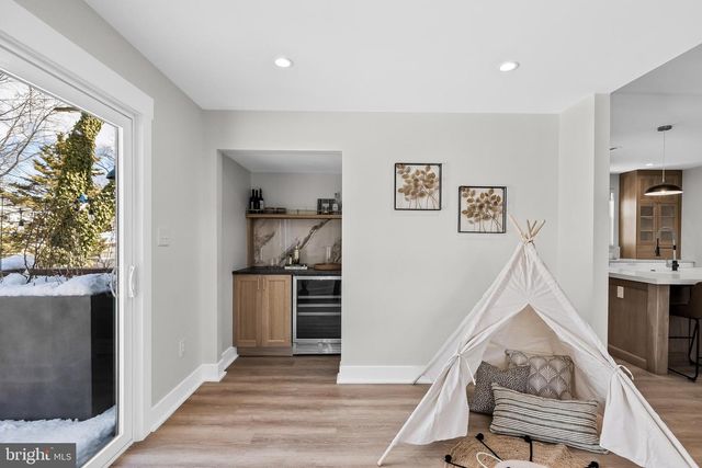 407 LINCOLN AVE, Collingswood, NJ 08108