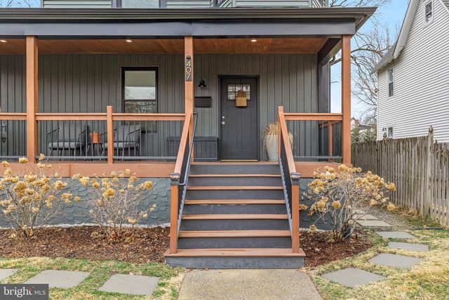 407 LINCOLN AVE, Collingswood, NJ 08108