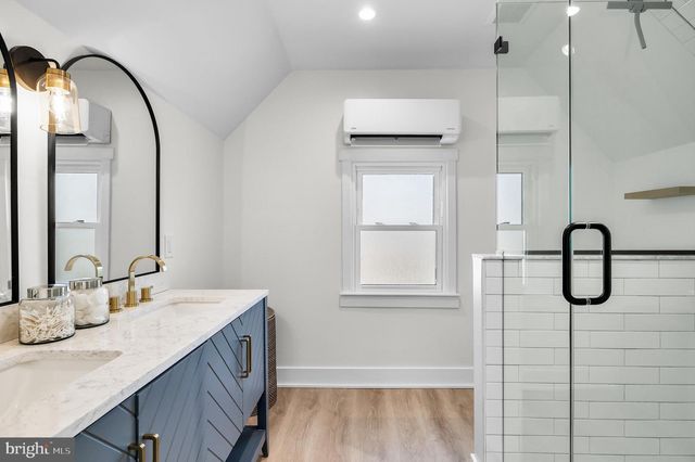 407 LINCOLN AVE, Collingswood, NJ 08108