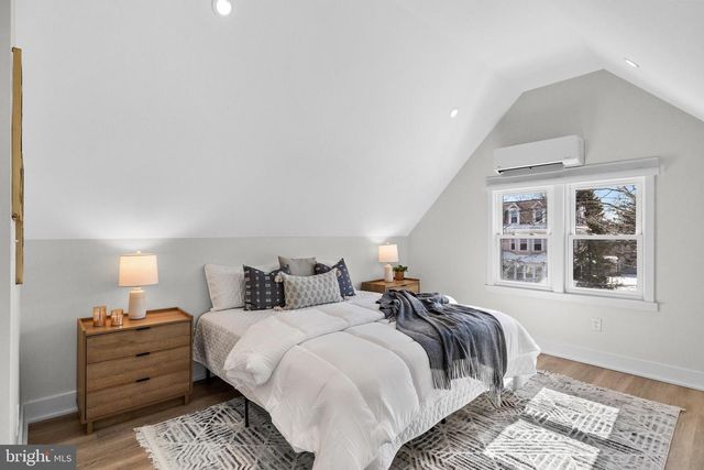 407 LINCOLN AVE, Collingswood, NJ 08108