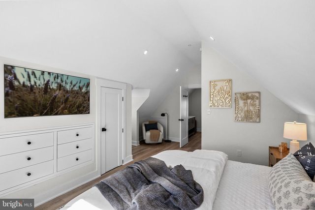 407 LINCOLN AVE, Collingswood, NJ 08108