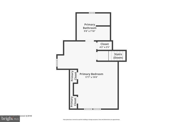 407 LINCOLN AVE, Collingswood, NJ 08108