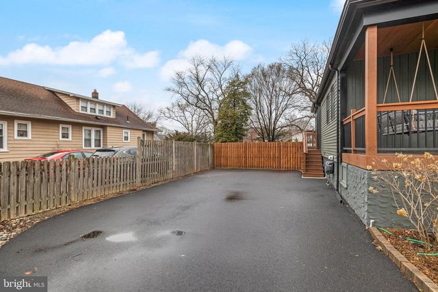 407 LINCOLN AVE, Collingswood, NJ 08108