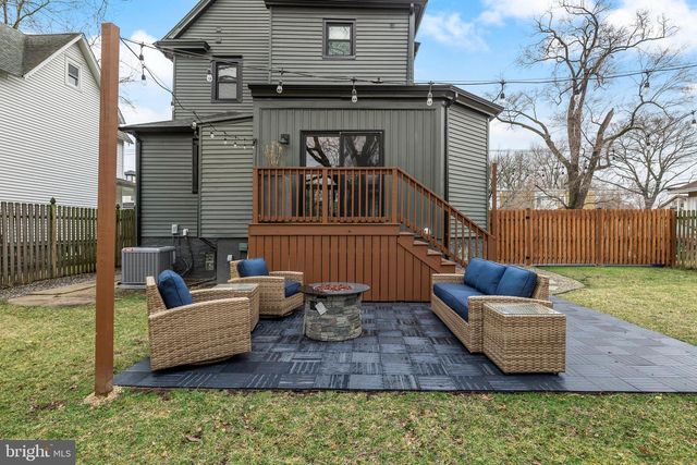 407 LINCOLN AVE, Collingswood, NJ 08108