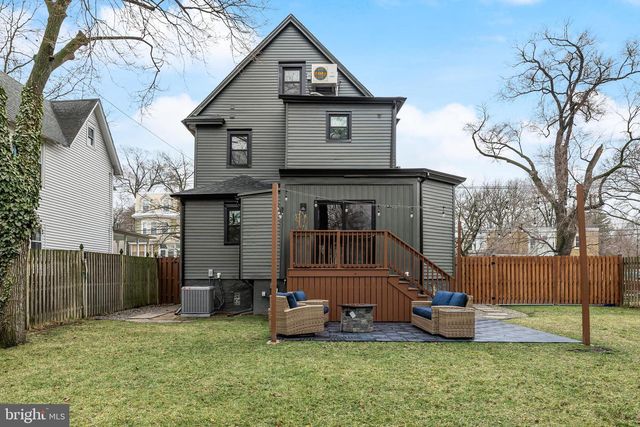 407 LINCOLN AVE, Collingswood, NJ 08108