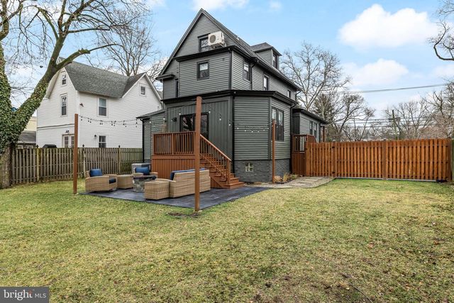 407 LINCOLN AVE, Collingswood, NJ 08108