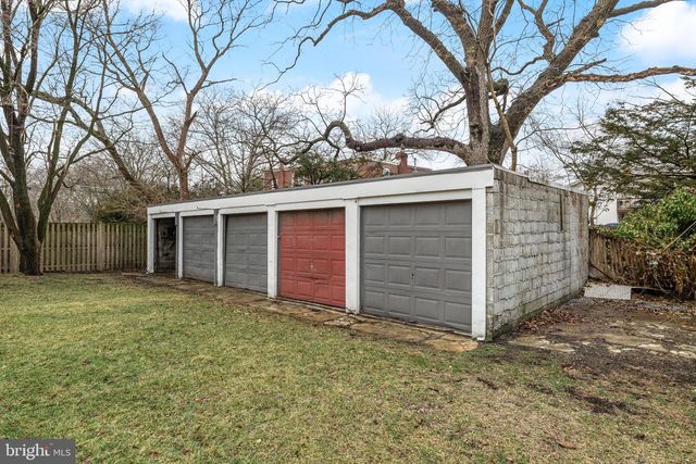 407 LINCOLN AVE, Collingswood, NJ 08108