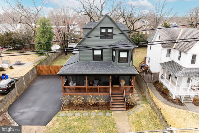 407 LINCOLN AVE, Collingswood, NJ 08108