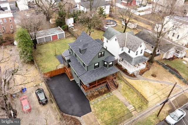 407 LINCOLN AVE, Collingswood, NJ 08108